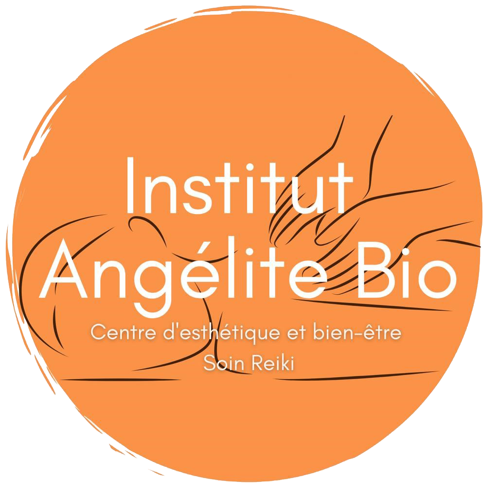 logo angélite bio